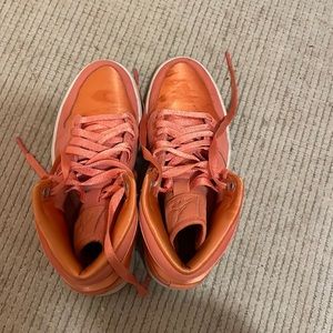 Size 6 womens jordans